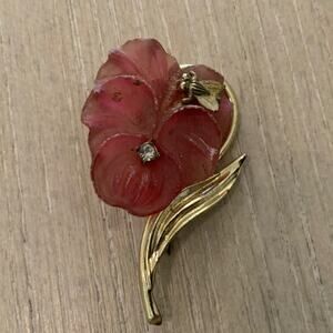 Vintage brooch